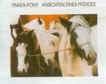 Tinker Pony - Das Buch - das letzte Exemplar 