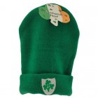 Green Ireland Hat 