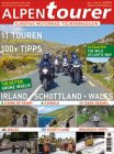 Alpentourer - Motorrad - Tourenmagazin Irland - Schottland - Wales 