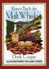 Buch:  Kleines Buch der Malt Whisky's 