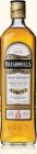 Bushmills Irish Whiskey 0,7l + Glas 
