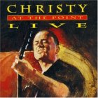 Christy Moore - Live at the Point CD 