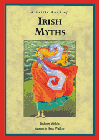 A Little Book Of Irish Myths 