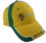 Baseball Cap:  Donegal 