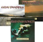 Celtic Collections-3 CDs im Set! 