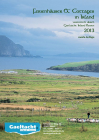 Ferienhäuser & Cottages in der Republik Irland 2013 