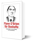 "Flann O'Brien für Boshafte" Oder für Arme (Preis) 