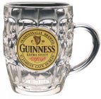 Guinness Bierkrug (Tankard) 