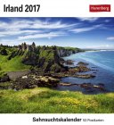 Sehnsuchtskalender Irland 2017 