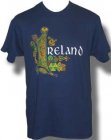 T-Shirt: Celtic Ireland 