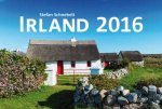Irland-Kalender 2016 Format 58x39cm 
