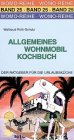 Allgemeines Wohnmobil Kochbuch 