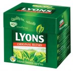 Lyons Original Blend Tee 