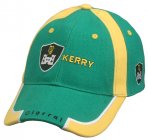 Baseball Cap: Kerry 