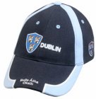 Baseball Cap: Dublin 