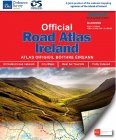 The Complete Road Atlas of Ireland - der "offizielle" - endlich ist die achte Edition 2021 bei uns angekommen! 