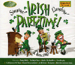 CD Set  Irish Partytime 