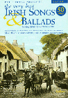 Waltons Irish Songs & Ballads, Vol. IV 