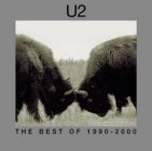 U2 - The Best of 1990-2000 