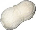 Irische Wolle 