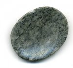 Worry Stone aus Connemara Marble 