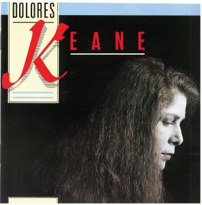 Dolores Keane - DOLORES KEANE 