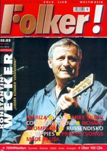 2003 - 03 Folker! 