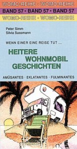 Heitere Wohnmobil Geschichten 