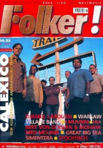 2003 - 04 Folker! 