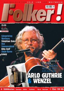 2006 - 05 Folker! 