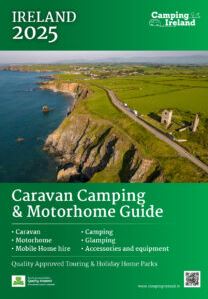 Caravan Camping & Motorhome 2019 