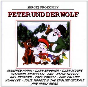 Peter & The Wolf 