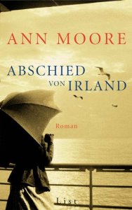 Buch: Abschied von Irland 