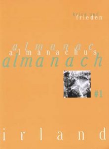 Irland Almanach #1 