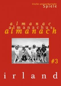 Irland Almanach #3 