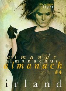 Irland Almanach #4 