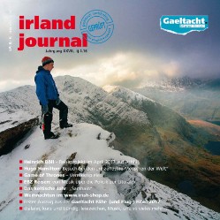 irland journal Ausgabe 4.16 - für Rundbrief Empfänger aus Moers 