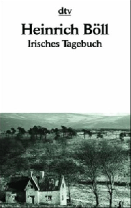 Irisches Tagebuch, Böll 