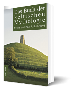 Das Buch der keltischen Mythologie 