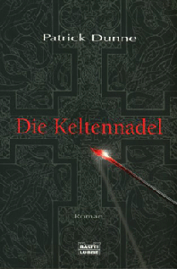 Buch: Die Keltennadel 