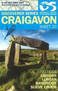 Craigavon, Nummer 20 