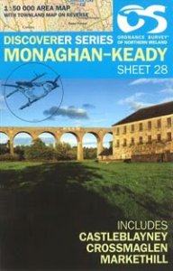 Monaghan-Keady, Nummer 28 
