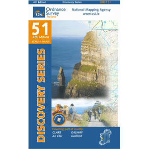 Clare, Galway, Nummer 51 