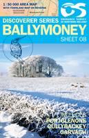 Balleymoney Nummer 8 