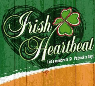 Konzertticket-Verlosung für "Irish Heartbeat Festival 2017" - Musikherbst 2016 von Gaeltacht Irland Reisen, irland journal & Folker 14-Potsdam, Lindenpark, Sa., 18.03.17