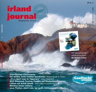 2014 - 02 + 03 irland journal 