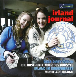 2008 - 04 irland journal 