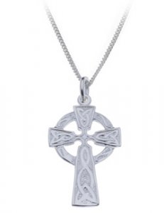 Keltisches Kreuz 