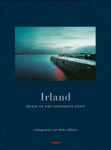 mare-Bildband: Irland 