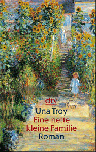 Buch: Eine nette kleine Familie 